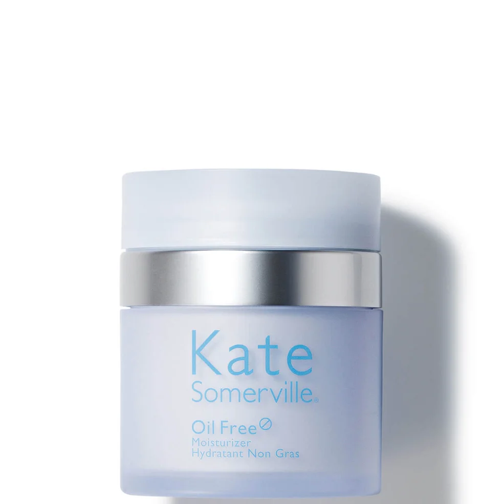 Kate Somerville Oil Free Moisturiser 50ml Image 1