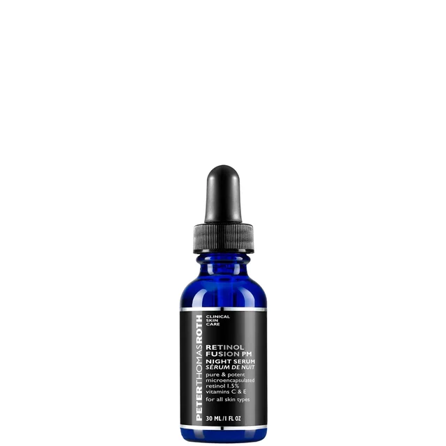 Peter Thomas Roth Retinol Fusion PM 30ml