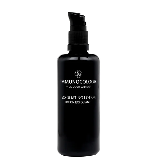 Immunocologie Exfoliating Lotion 100ml