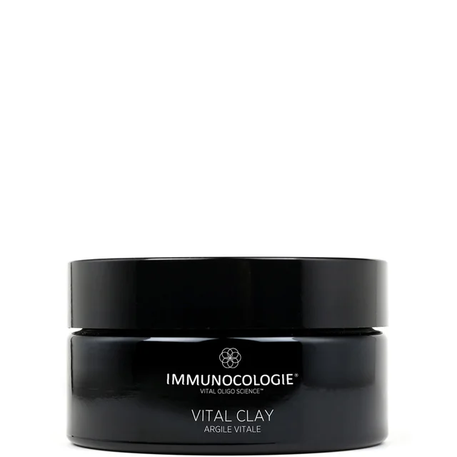 Immunocologie Vital Clay Mask 100ml