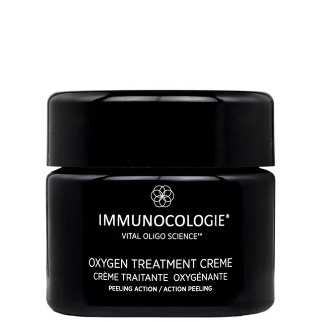 Immunocologie Oxygen Treatment Creme 50ml