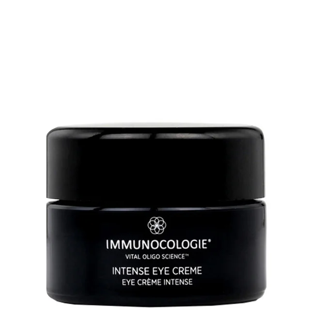 Immunocologie Intense Eye Crème