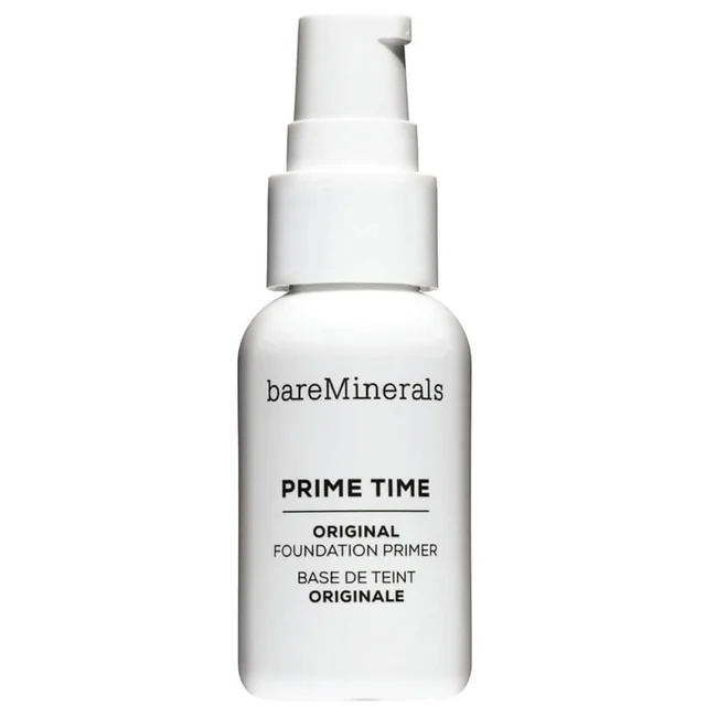 bareMinerals Original Smoothing Face Primer