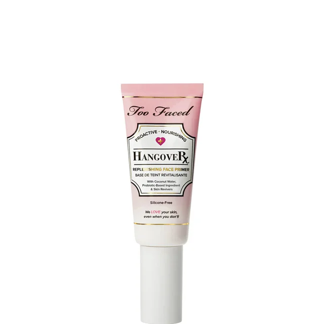 Too Faced Hangover Replenishing Face Primer 40ml