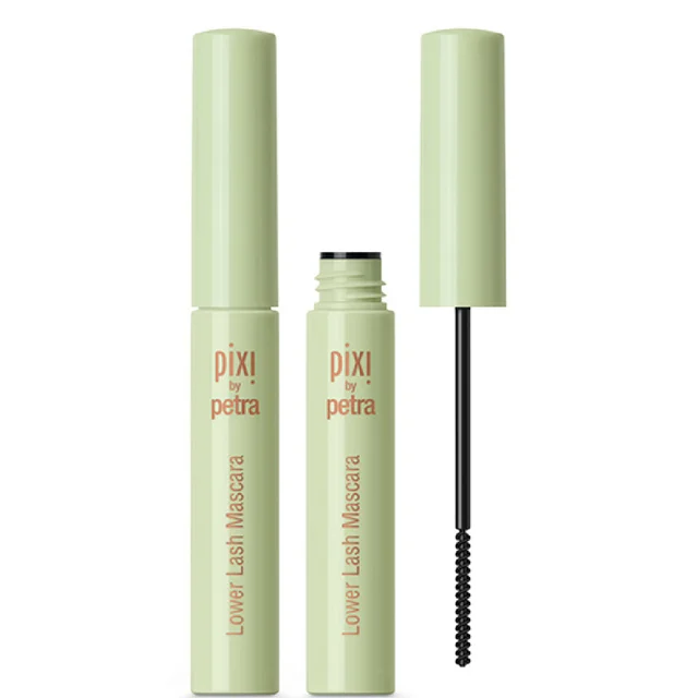 PIXI Lower Lash Mascara - Black