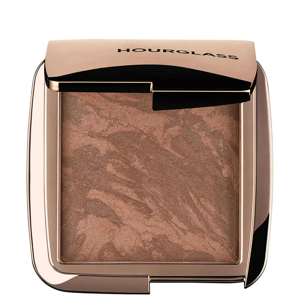 Hourglass Ambient Lighting Mini Bronzer Image 1