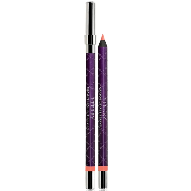 By Terry Crayon Lèvres Terrybly Lip Liner 1.2g (Various Shades)