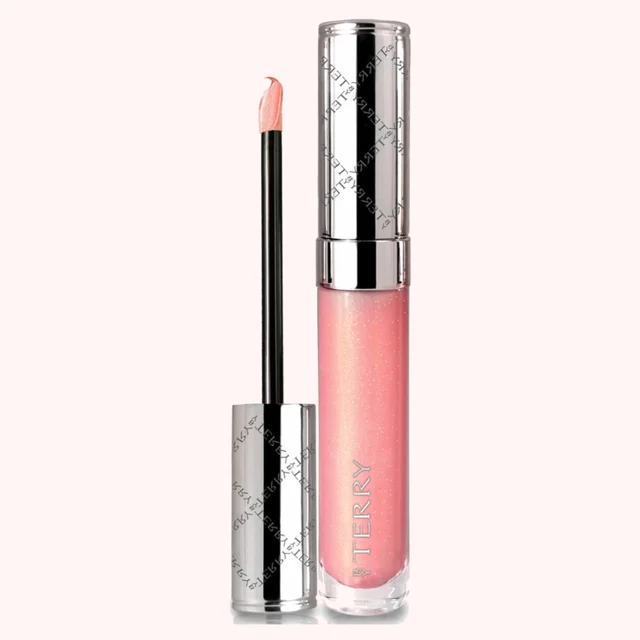 By Terry Gloss Terrybly Shine Lip Gloss 7ml (Various Shades)