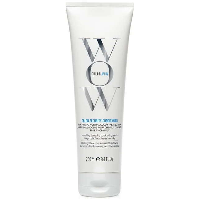 Color Wow Colour Security Conditioner for Fine to Normal Hair 250ml