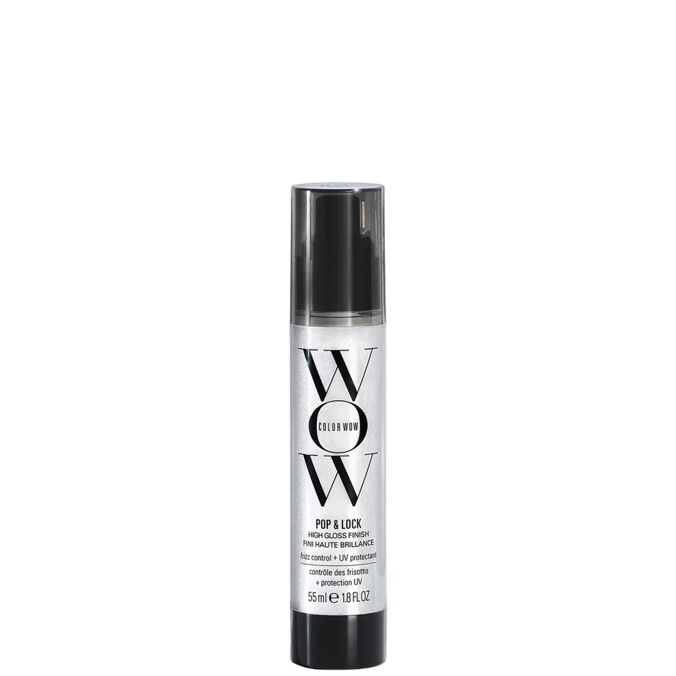 Color Wow Pop & Lock High Gloss Finish 55ml Image 1