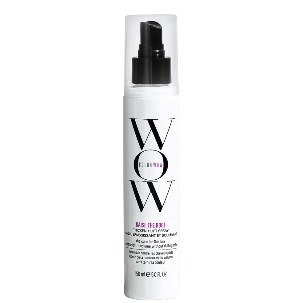 Color Wow Raise the Root Thicken + Lift Spray 150ml Image 1