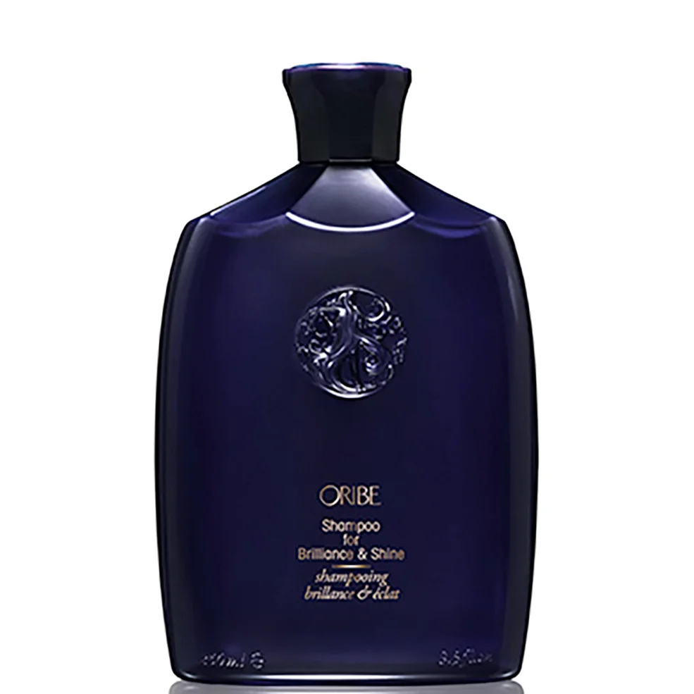 Oribe Brilliance and Shine Shampoo 250ml Image 1