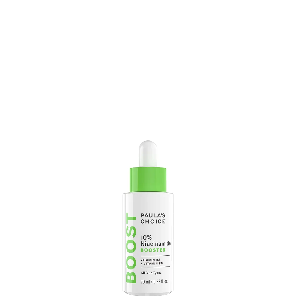 Paula's Choice 10% Niacinamide Booster (20ml) Image 1