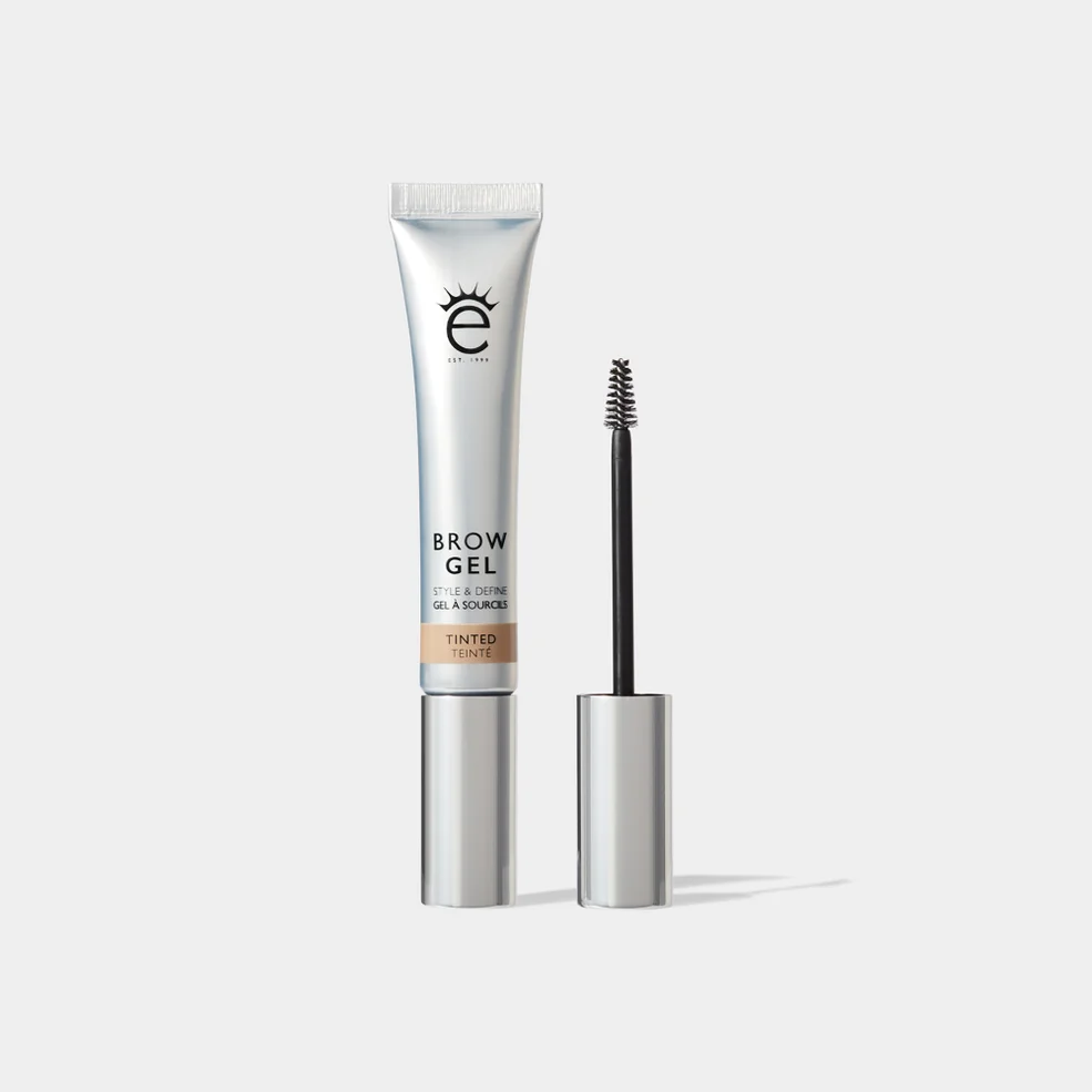 Eyeko Brow Gel - Tinted Image 1