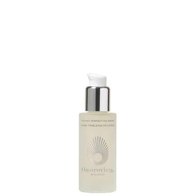 Omorovicza Instant Perfection Serum 30ml