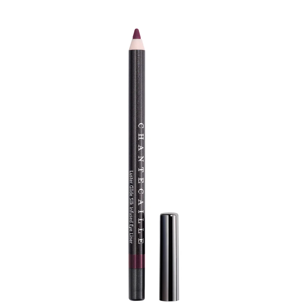 Chantecaille Luster Glide Silk Infused Eye Liner - Amethyst Image 1
