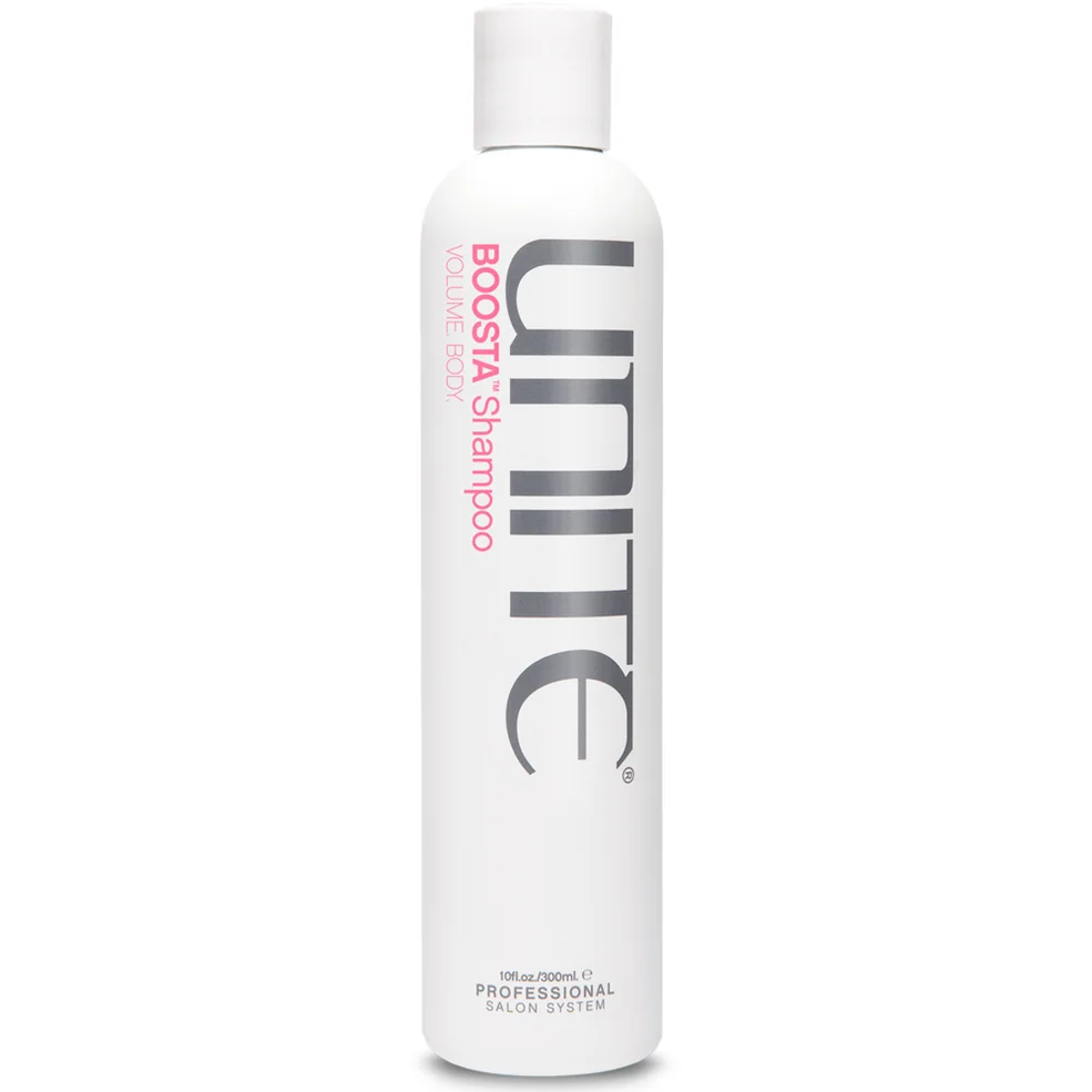 UNITE BOOSTA Shampoo 300ml Image 1