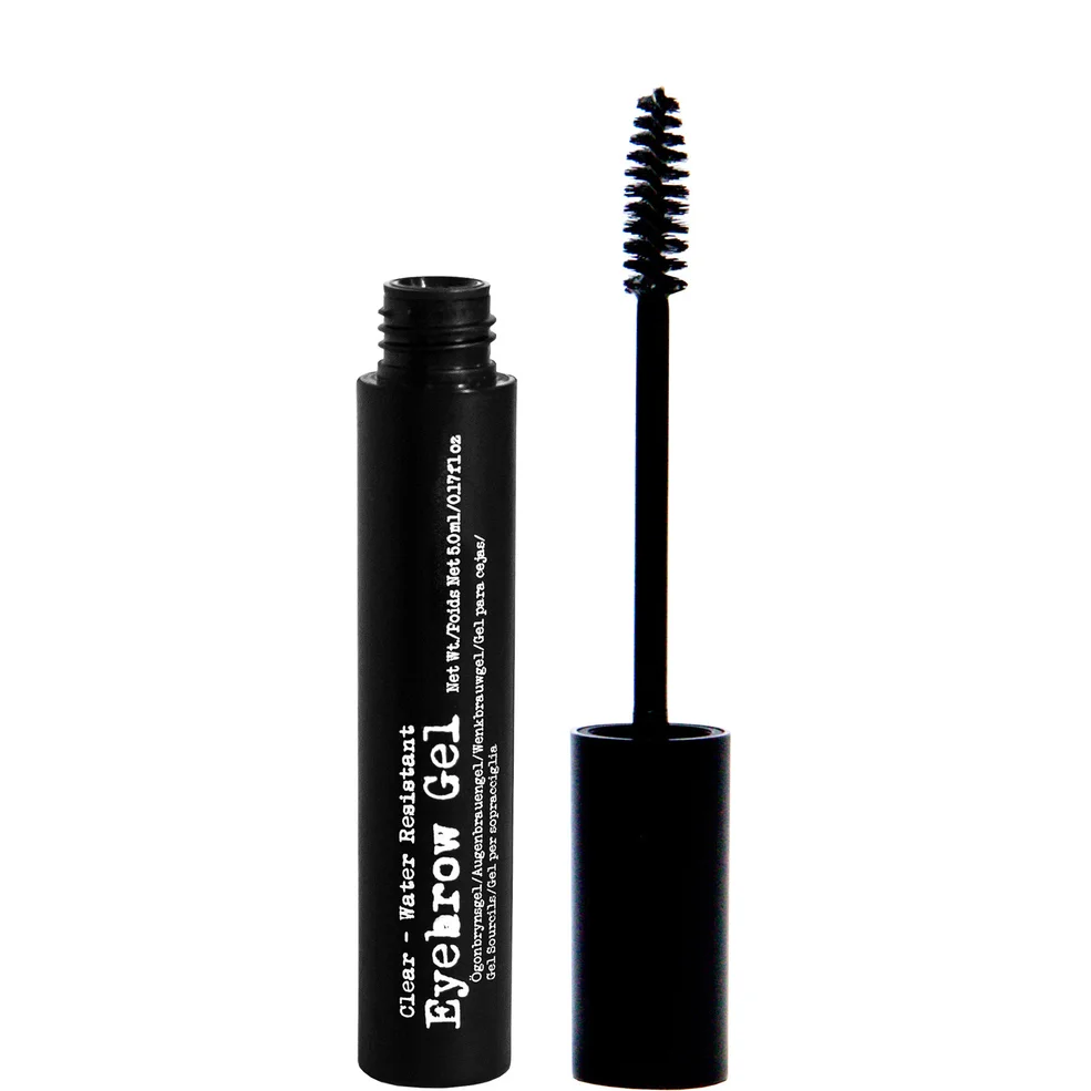 The BrowGal Clear Eyebrow Gel 6.5ml Image 1