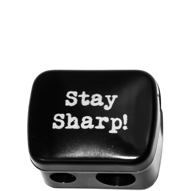 The BrowGal Pencil & Highlighter Sharpener