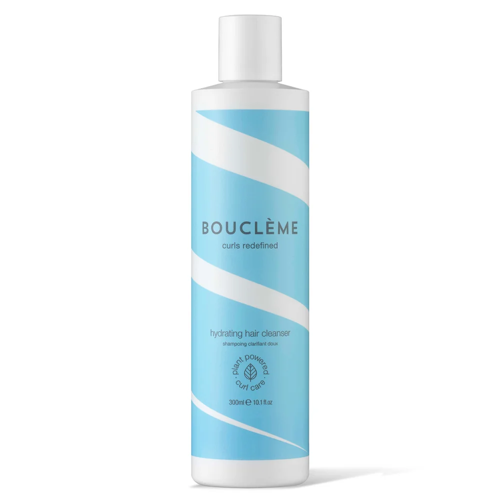 Bouclème Hydrating Hair Cleanser 300ml Image 1