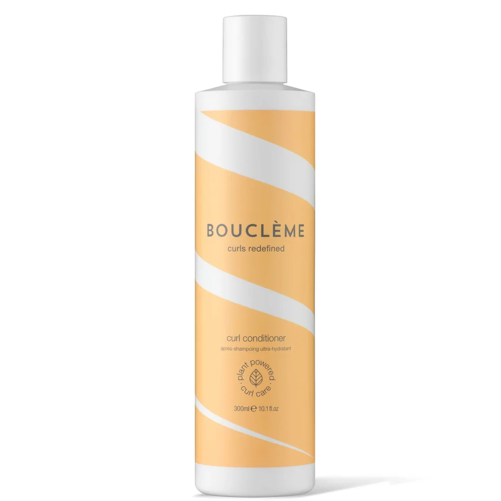 Bouclème Curl Conditioner 300ml Image 1
