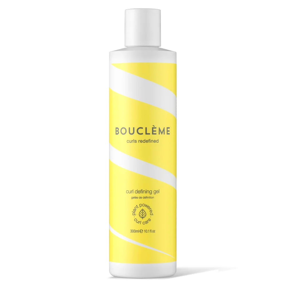 Bouclème Curl Defining Gel 300ml Image 1