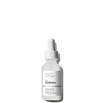The Ordinary Matrixyl 10% + HA High Strength Peptide Formulation 30ml