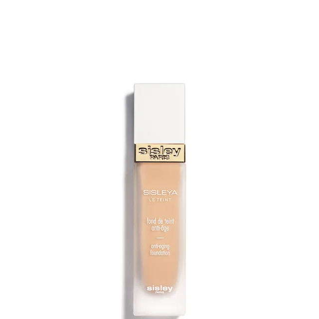 Sisley Paris Sisleya Le Teint Foundation 30ml