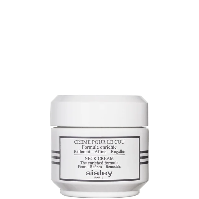 Sisley Paris Neck Cream 50ml