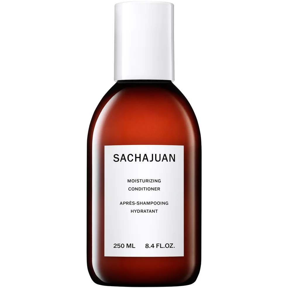 Sachajuan Moisturising Conditioner 250ml Image 1