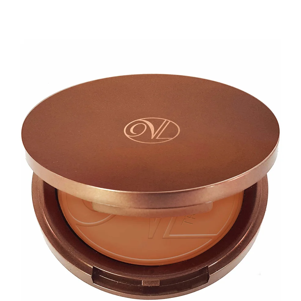 Vita Liberata Trystal Pressed Self Tanning Bronzing Minerals - Bronze Image 1