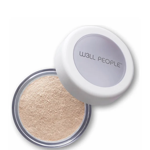 W3ll People Altruist Satin Mineral Foundation (Various Shades)