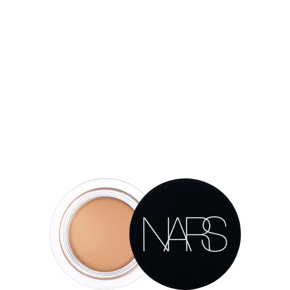 NARS Cosmetics Soft Matte Complete Concealer - Biscuit Image 1
