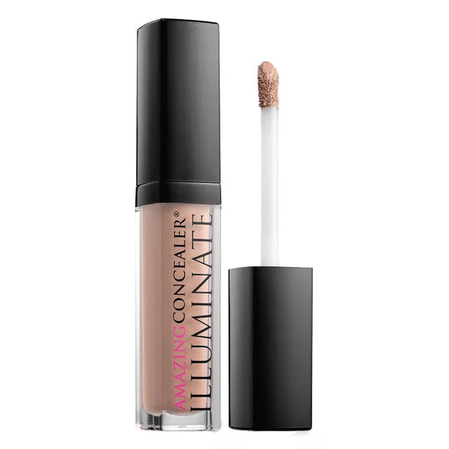 Amazing Cosmetics Illuminate - Various Shades