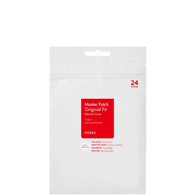 COSRX Acne Pimple Master Patch (Worth £6.00)
