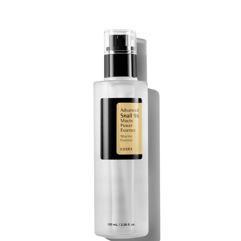 COSRX Advanced Snail 96 Mucin Power Essence 100ml Image 1
