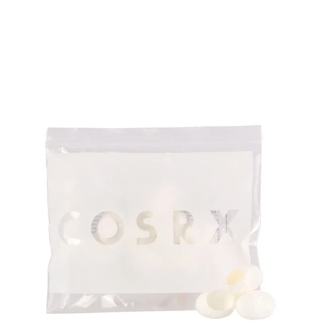 COSRX Blackhead Silk Finger Ball