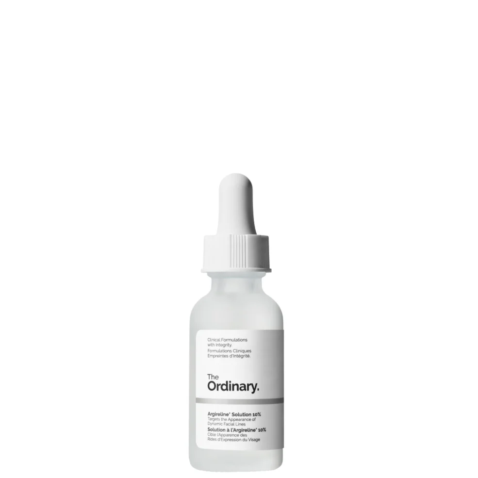The Ordinary 10% Argireline Solution 30ml Image 1