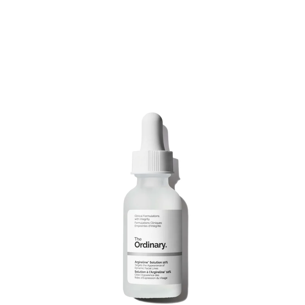 The Ordinary 10% Argireline Solution 30ml Image 1