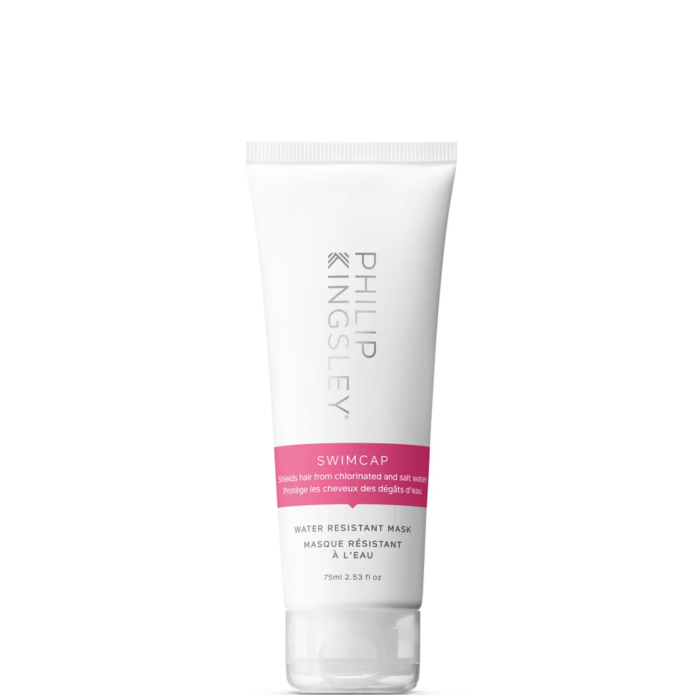 Philip Kingsley Swimcap Water Resistant Mask 75ml Image 1