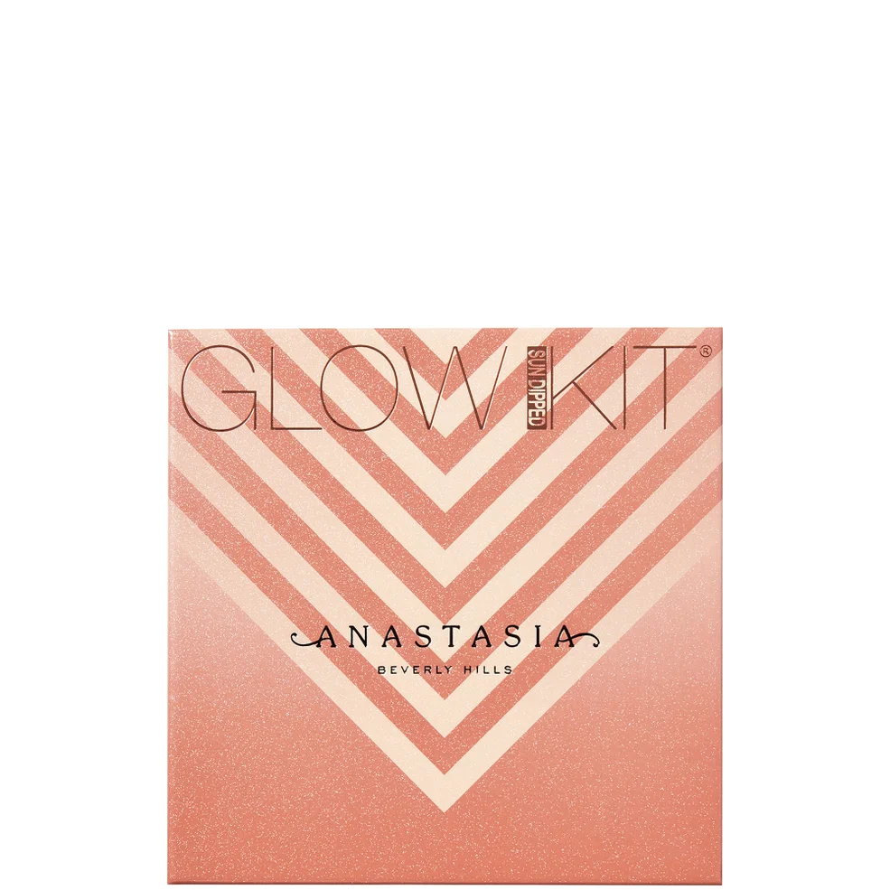 Anastasia Beverly Hills Glow Kit Image 1