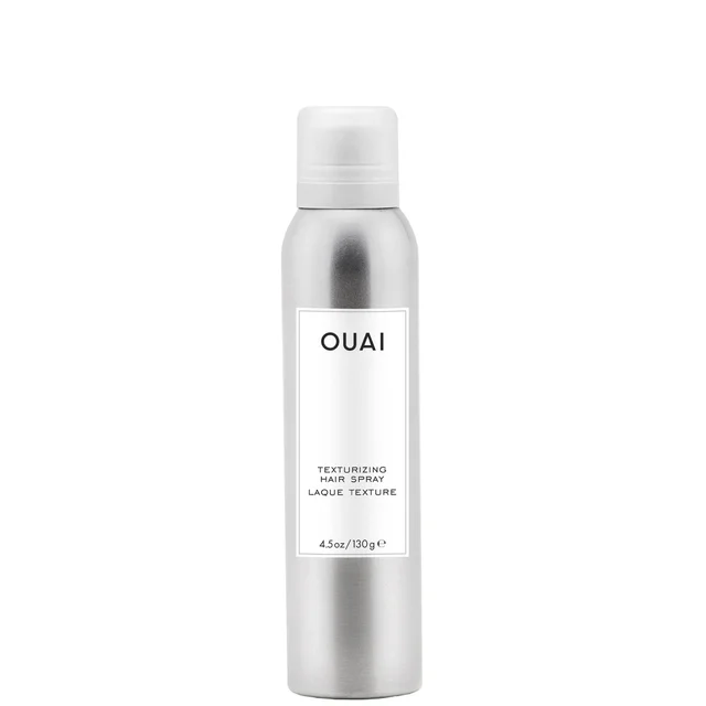 OUAI Texturizing Hair Spray 130g