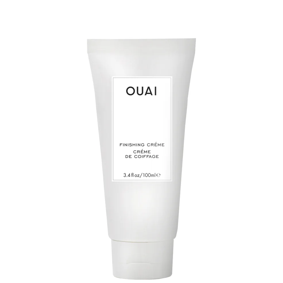 OUAI Finishing Crème 100ml Image 1