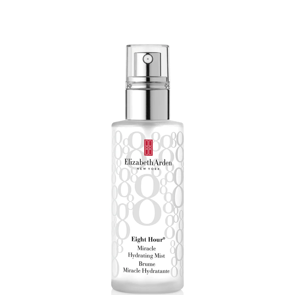 Elizabeth Arden Eight Hour Miracle Hydrating Mist 100ml Image 1