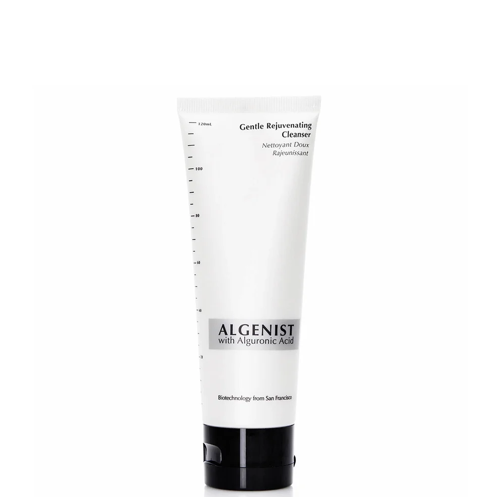 ALGENIST Gentle Rejuvenating Cleanser 120ml Image 1