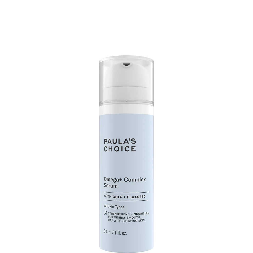Paula's Choice Omega+ Complex Serum (30ml) Image 1