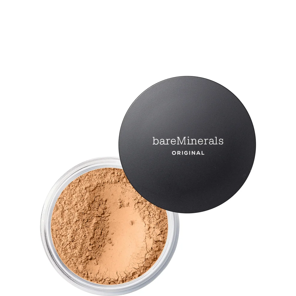 bareMinerals Original SPF15 Foundation - Golden Beige Image 1