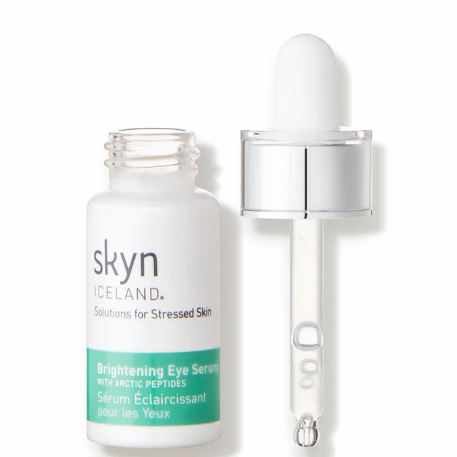skyn ICELAND Brightening Eye Serum 10ml