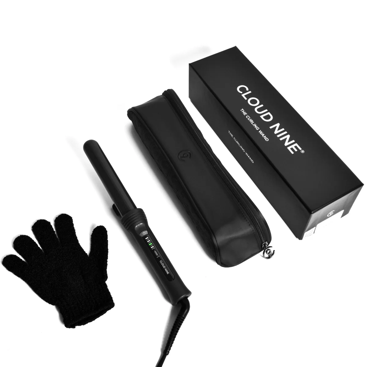 CLOUD NINE The Curling Wand Cult Beauty - Main Image