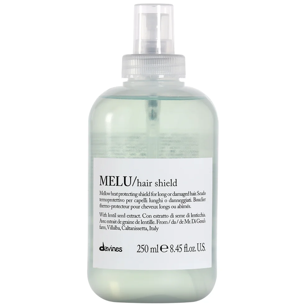 Davines MELU Thermal Hair Shield 250ml Image 1